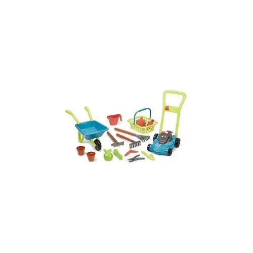 accessoires pour enfants Super pack jardin 3 en 1 Ecoiffier TECIN HOLDING