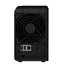 Synology DS218+ 20TB 2 Bay NAS SolutionInstallée avec 20 TB Seagate IrownWolf Disques Synology