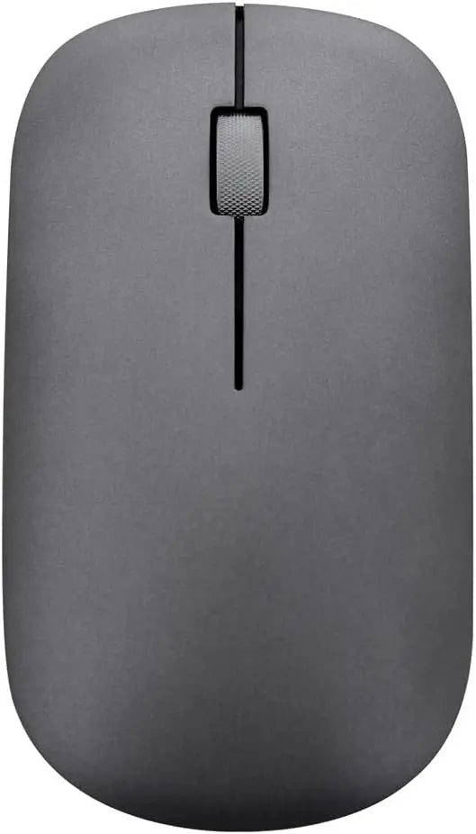 T'nB Tnb - Souris sans Fil Collection iClick - Gris sidéral logitech