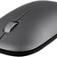 T'nB Tnb - Souris sans Fil Collection iClick - Gris sidéral logitech