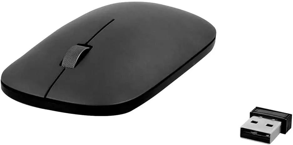 T'nB Tnb - Souris sans Fil Collection iClick - Gris sidéral logitech