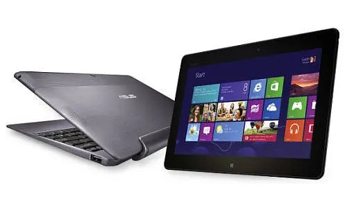 TABLETTE TACTILE ASUS VIVO TAB RT TF600T Tecin.fr