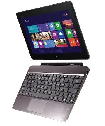 TABLETTE TACTILE ASUS VIVO TAB RT TF600T Tecin.fr