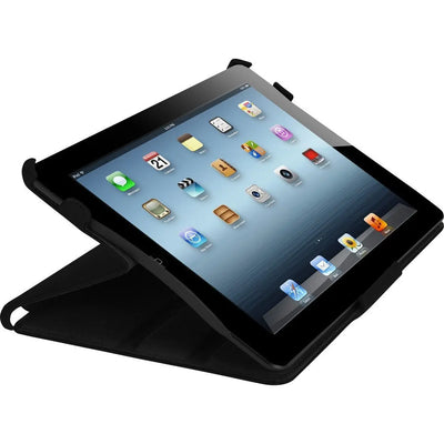 TARGUS VuScape Noir pour iPad Air - THZ195EU Targus
