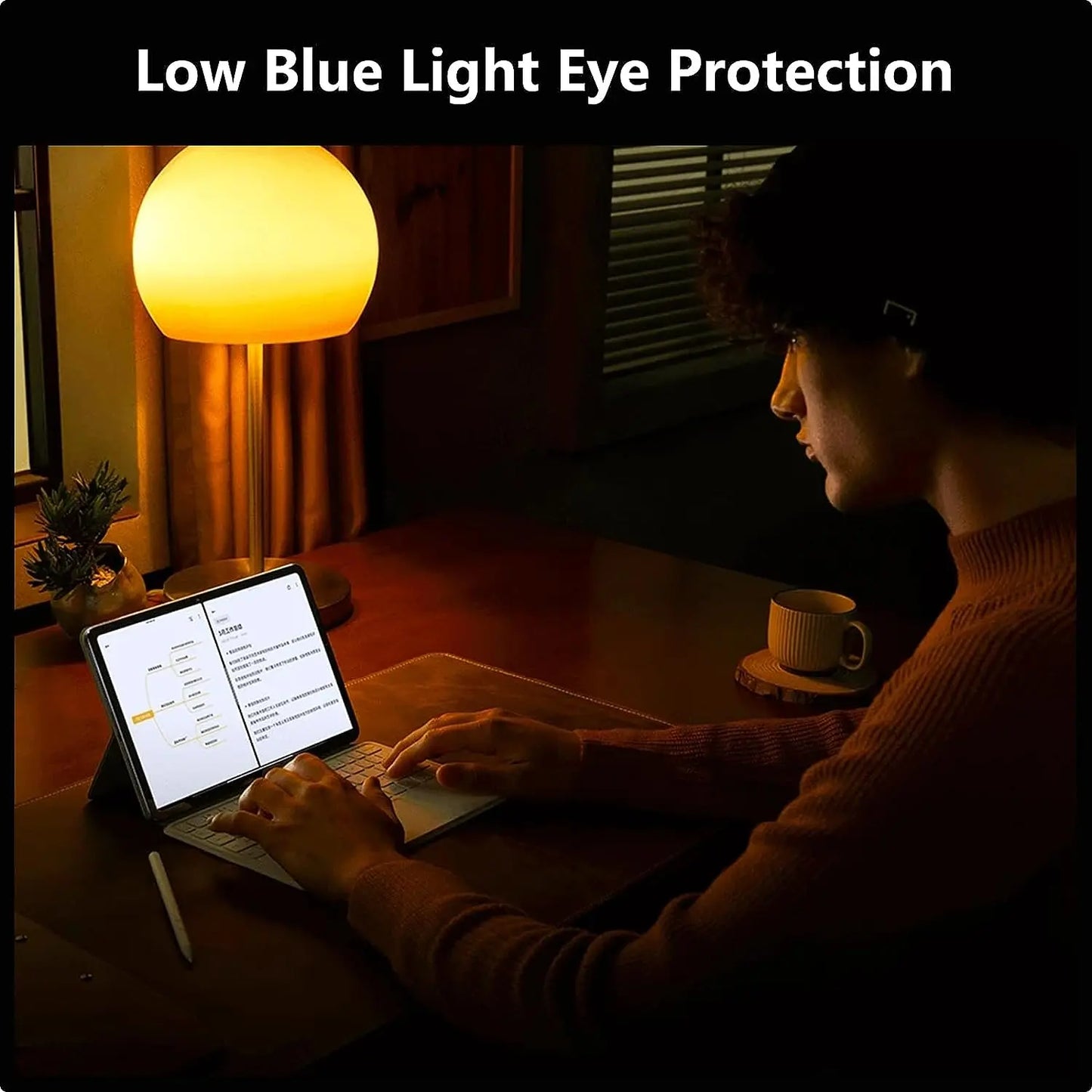 Smartphone Tablette Xiaomi Pad 6 - 6Go RAM 128Go, écran de protection oculaire ultra-clair de 11 pouces 2,8 K, 8840 mAh, charge rapide 33 W, Crosscall