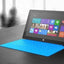 Tablette multimédia MICROSOFT Surface 32 GB Tecin.fr