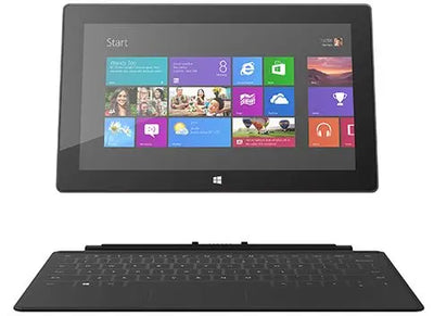 Tablette multimédia MICROSOFT Surface 32 GB Tecin.fr