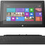 Tablette multimédia MICROSOFT Surface PRO  64 GB Microsoft