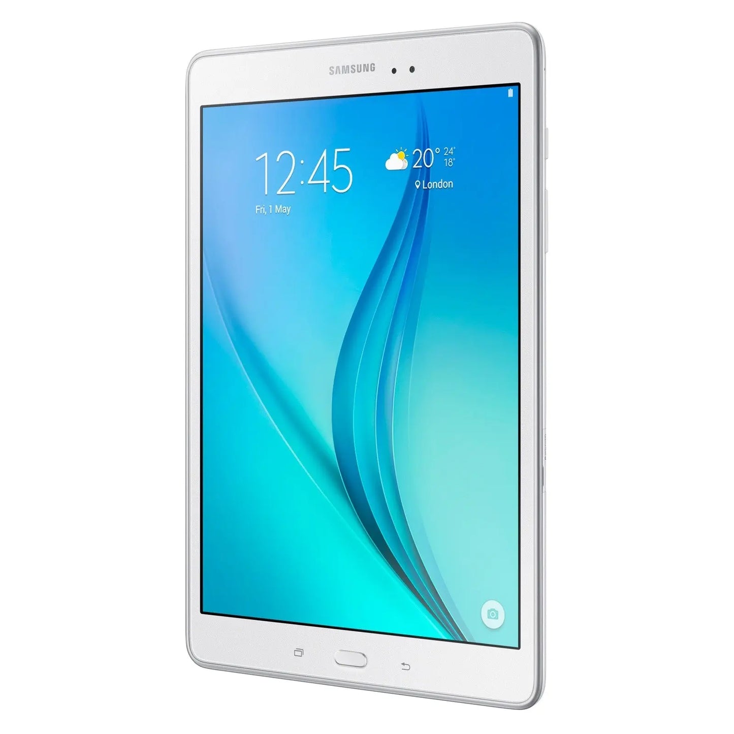 Tablette tactile Samsung Galaxy Tab A 9,7" 16 Go Wifi Blanc Samsung