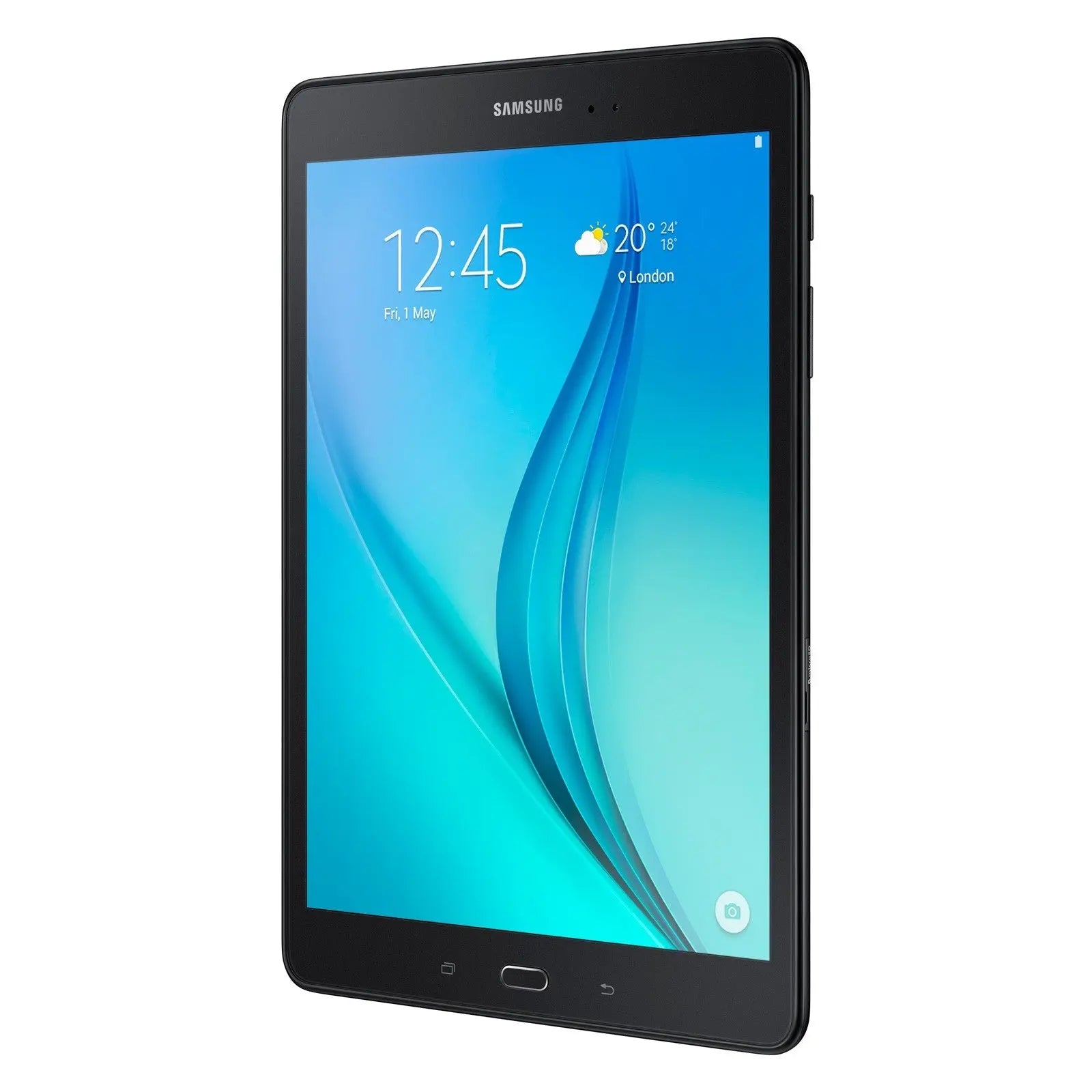 Tablette tactile Samsung Galaxy Tab A 9,7" 16 Go Wifi Noir Samsung