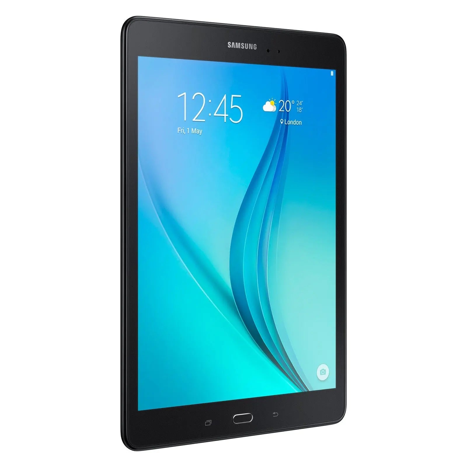 Tablette tactile Samsung Galaxy Tab A 9,7" 16 Go Wifi Noir Samsung