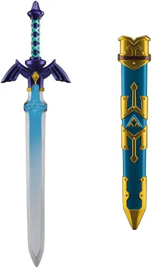 jouet The Legend of Zelda Link Sword The Legend of Zelda