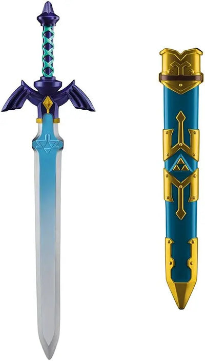 jouet The Legend of Zelda Link Sword The Legend of Zelda