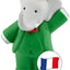 Jouets Tonies Figurine Babar - Personnage Tonie avec Histoire Audio et Chansons 4251192126917 Tonies