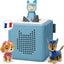 jouet Tonies Mon premier coffret Toniebox tonies