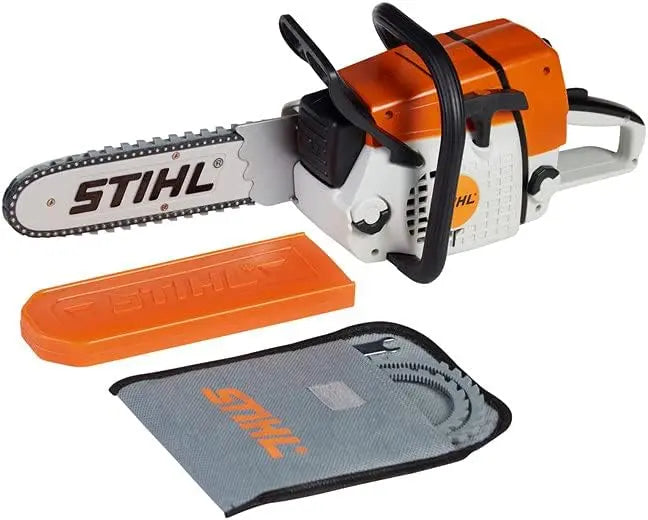 Jouet pour enfant Tronçonneuse Jouet Stihl STIHL