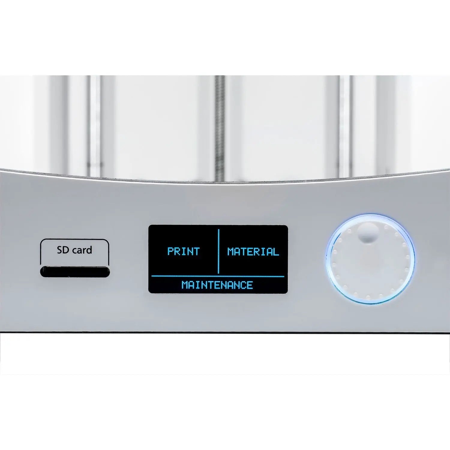 Ultimaker 2 Extended+ 8718836373954 3D Systems