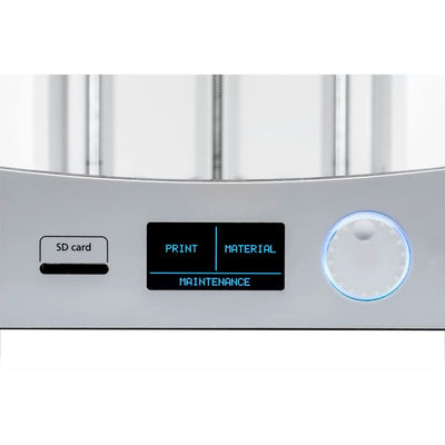 Ultimaker 2 Extended+ 8718836373954 3D Systems