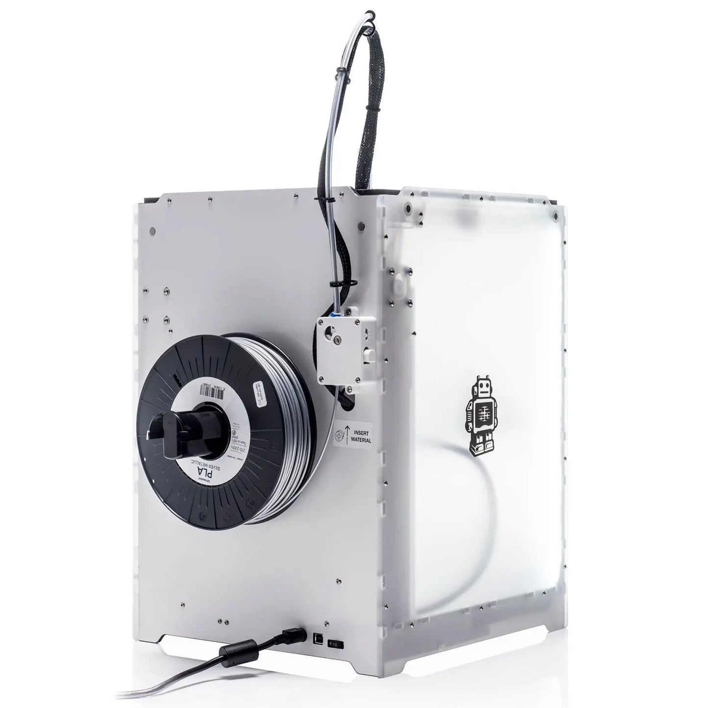 Ultimaker 2 Extended+ 8718836373954 3D Systems