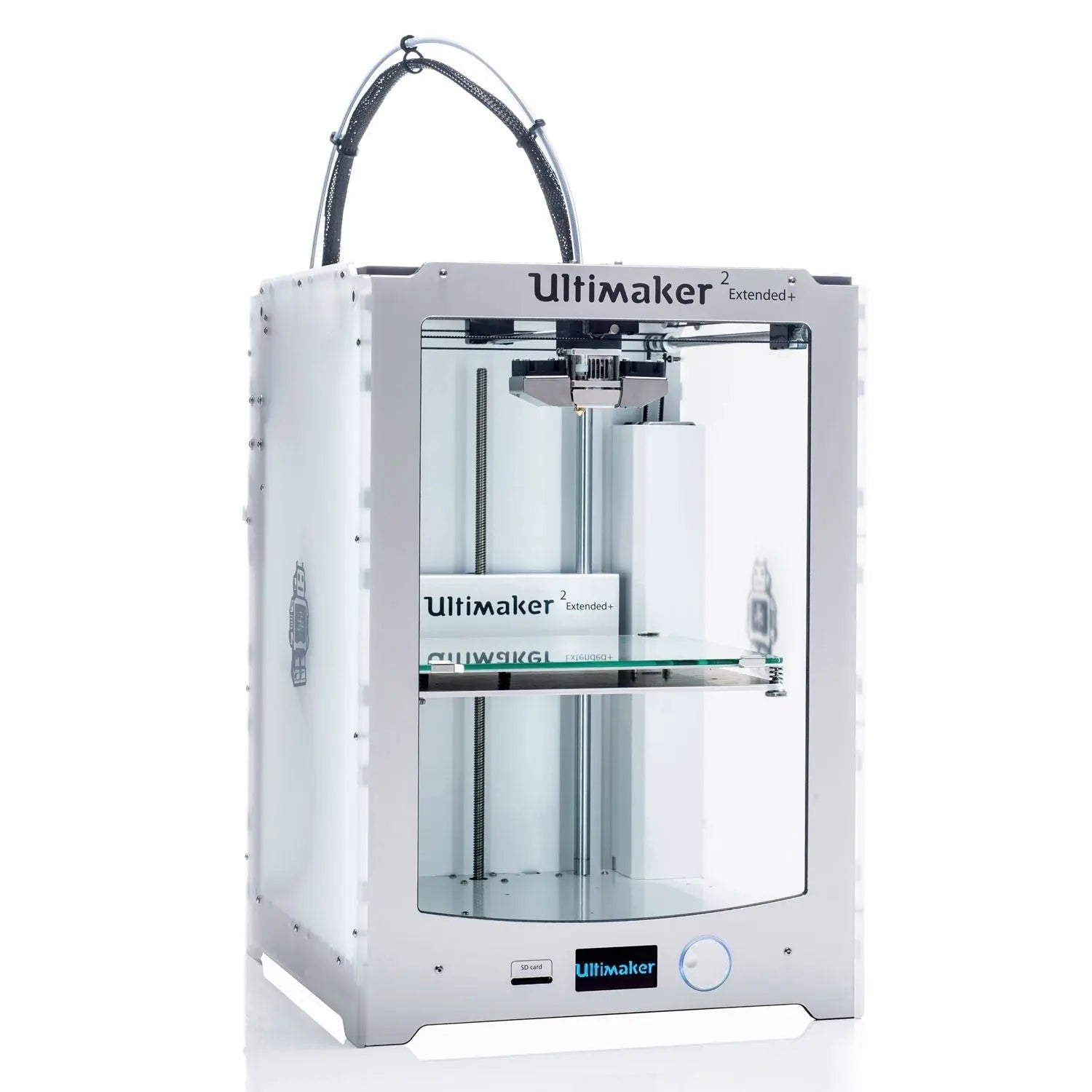 Ultimaker 2 Extended+ 8718836373954 3D Systems