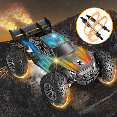 jouet Véhicule RC Spy 2.0 Midnight Hunter Midnight Hunter