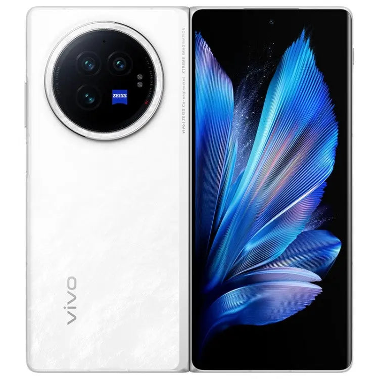 Smartphone Vivo X Fold 3 Pro - 16GB/512GB - TRES FIN vivo