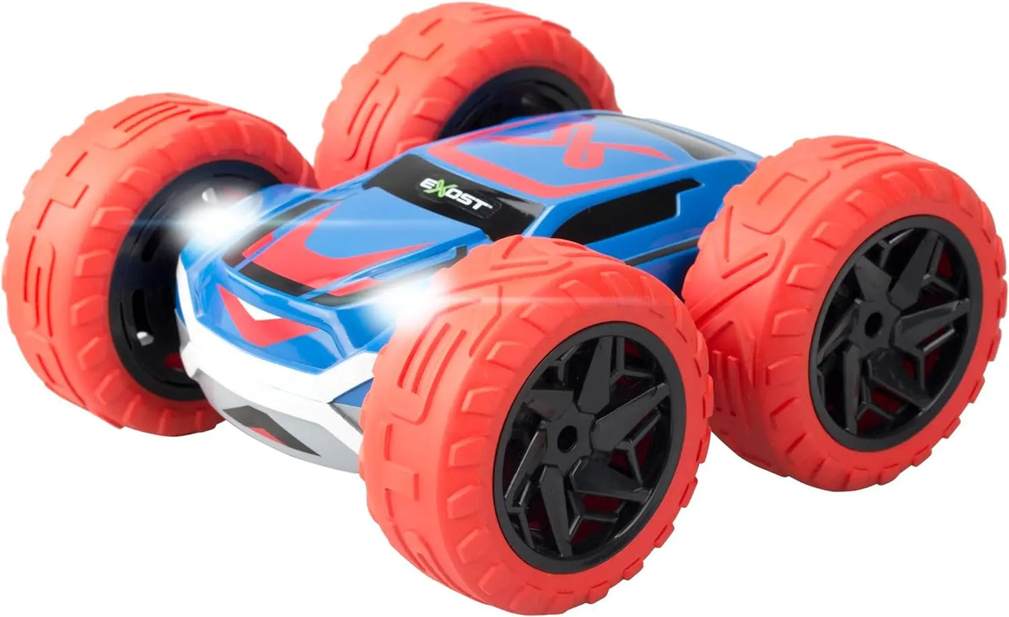 jouets Voiture télécommandée Silverlit Exost 360 Cross Batterie Modèle aléatoire Disney