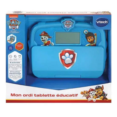 jouet Vtech Ordi Tablette éducatif Pat Patrouille pat patrouille