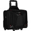 Laptop Bag Wenger - Valise à roulettes 20 litres avec compartiment pour ordinateur portable 16? et Tablette 10? noir Port Designs