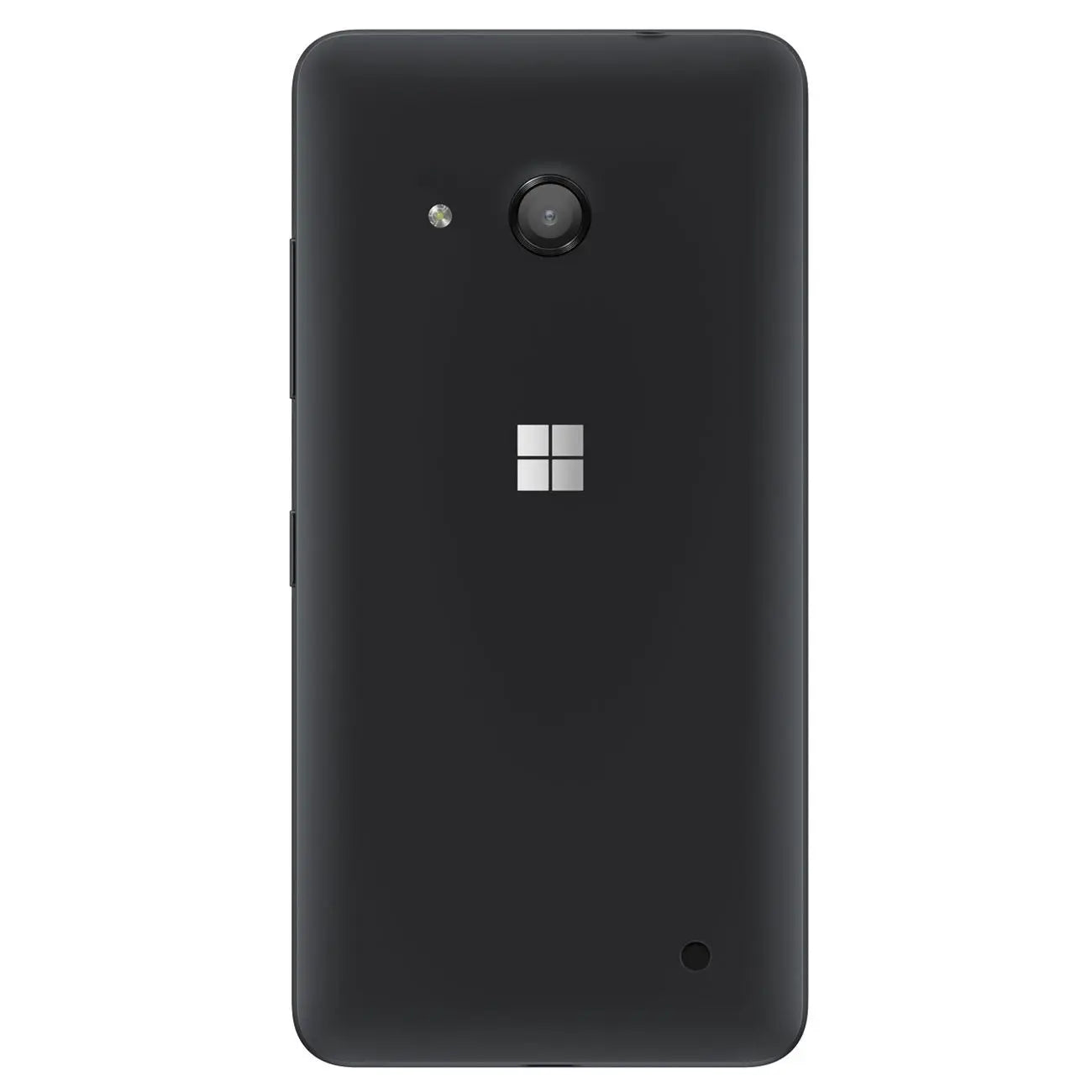Windows Phone Microsoft Lumia 550 (noir) Microsoft