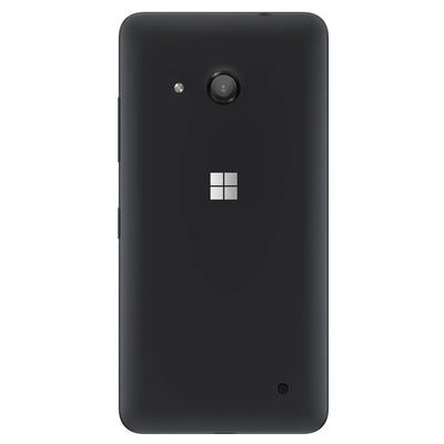 Windows Phone Microsoft Lumia 550 (noir) Microsoft