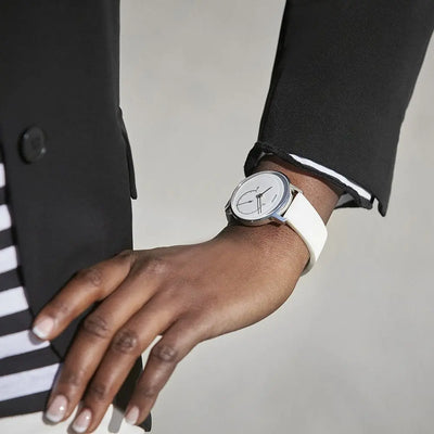 Withings Activité Steel BLANC for ebay only Withings