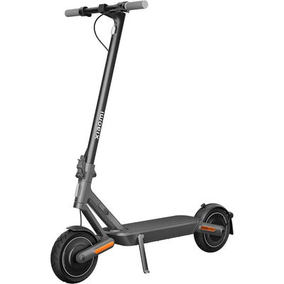 Xiaomi Mi Electric Scooter 4 Ultra Noir 6934177787799 segway
