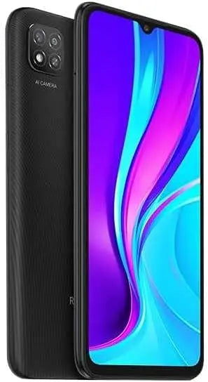 Telephones Xiaomi Redmi 9c Xiaomi