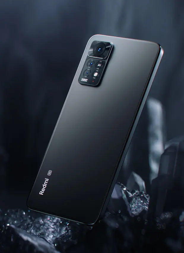 Telephones Xiaomi Redmi Note 11 Pro 5G Xiaomi
