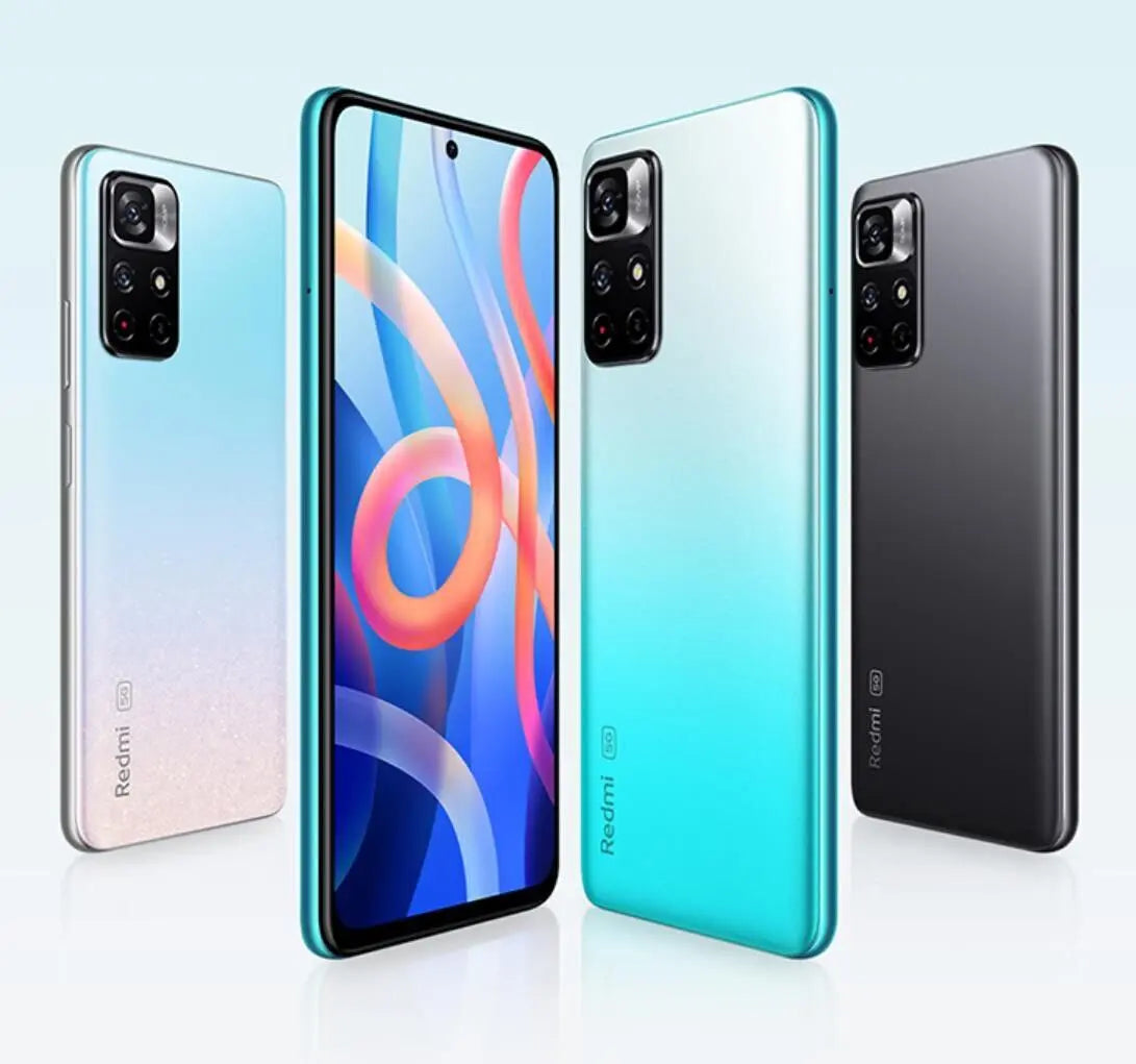 Telephones Xiaomi Redmi Note 11 Xiaomi