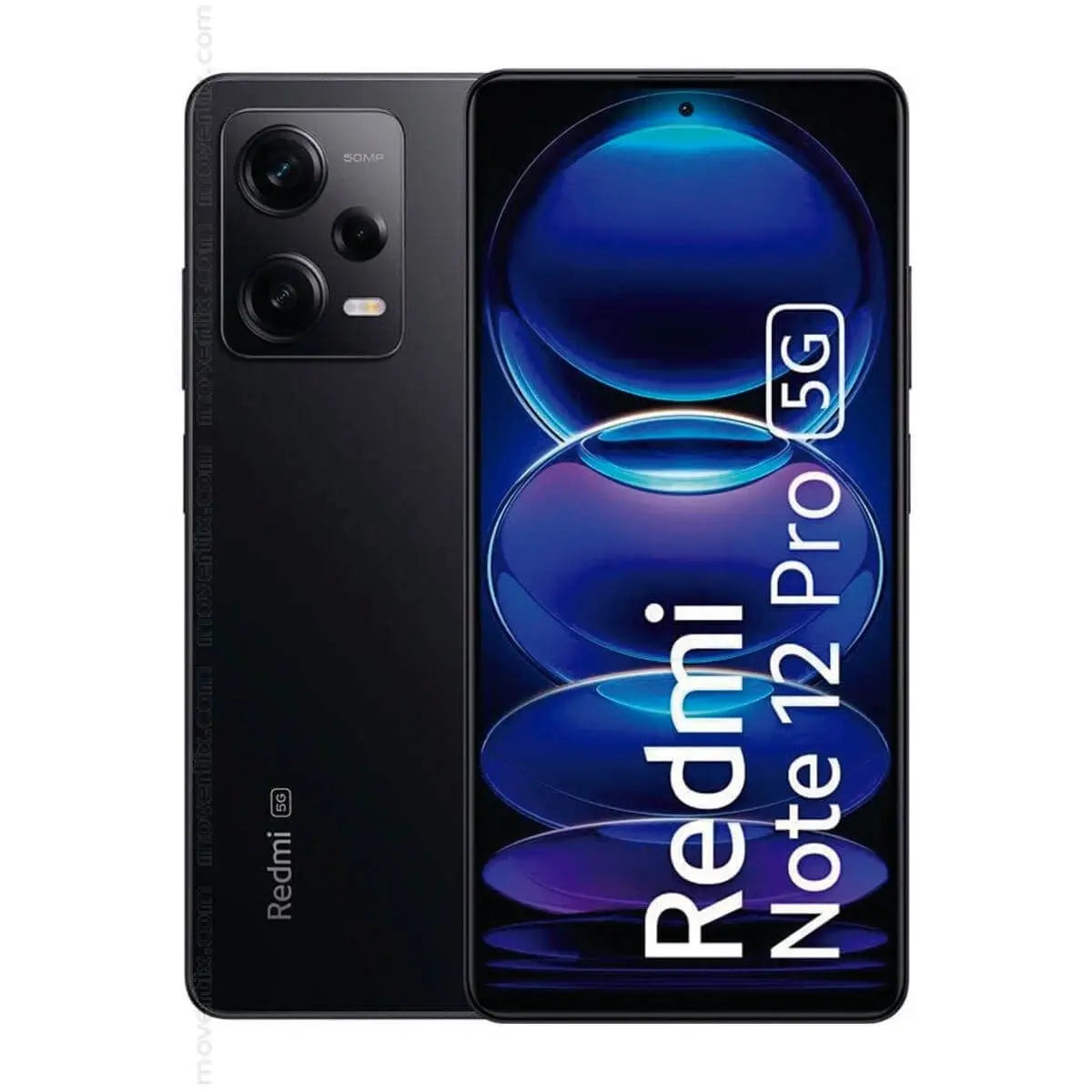 Telephones Xiaomi Redmi Note 12 Pro 5G Xiaomi