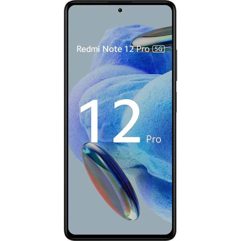 Telephones Xiaomi Redmi Note 12 Pro 5G Xiaomi