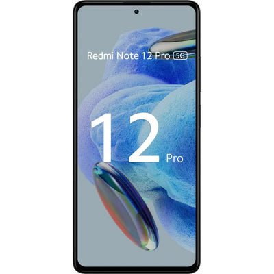 Telephones Xiaomi Redmi Note 12 Pro 5G Xiaomi