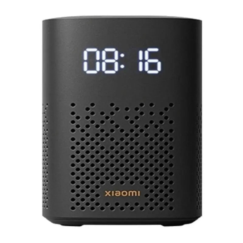 Xiaomi Smart Speaker Enceinte portable mono Noir TECIN HOLDING