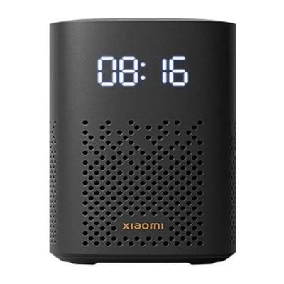 Xiaomi Smart Speaker Enceinte portable mono Noir TECIN HOLDING