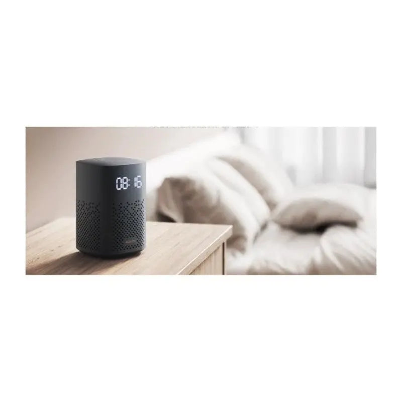 Xiaomi Smart Speaker Enceinte portable mono Noir TECIN HOLDING