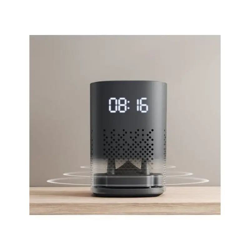 Xiaomi Smart Speaker Enceinte portable mono Noir TECIN HOLDING
