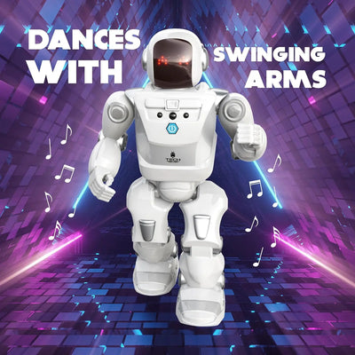 jeux de construction Ycoo Robot Program A Bot X Buki