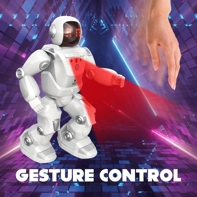 jeux de construction Ycoo Robot Program A Bot X Buki