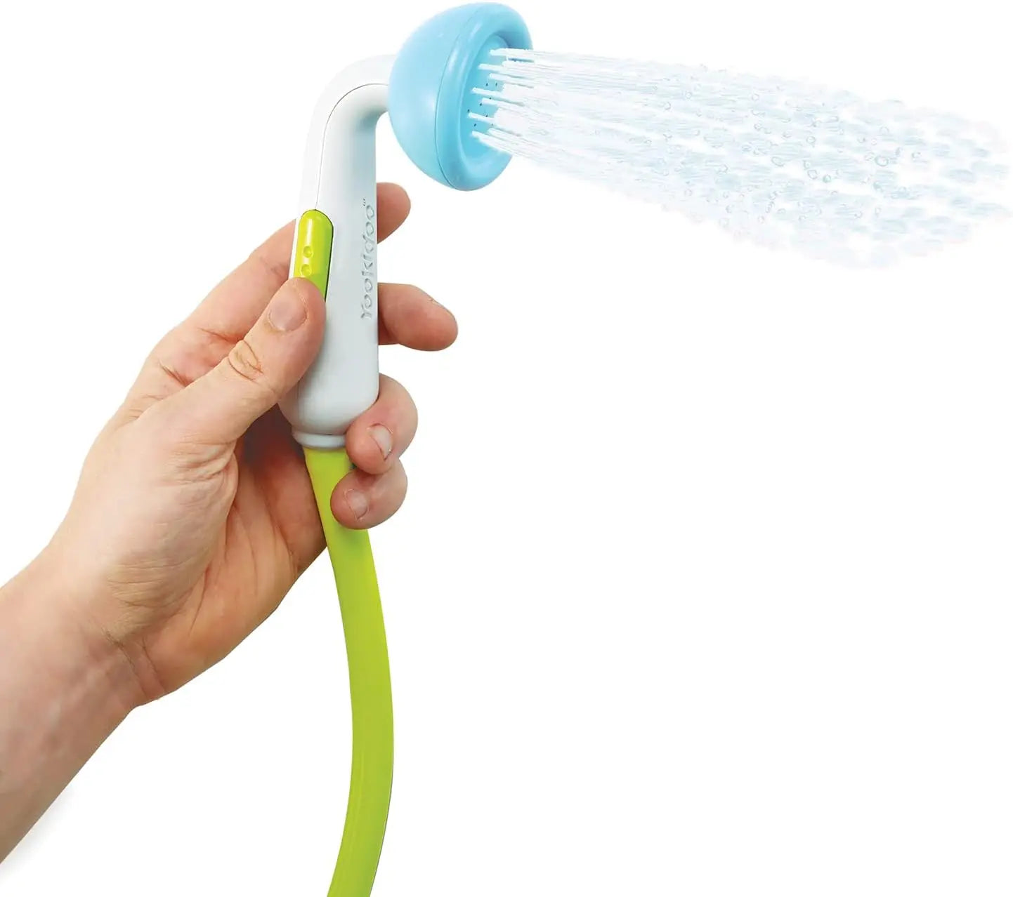 jeux Yookidoo Jouet de Bain Douchette éléphant Buki