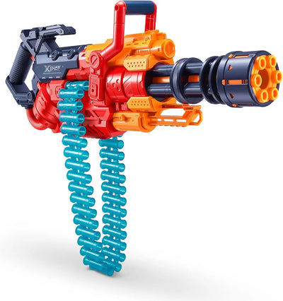 Jouetq pour enfant ZURU X-Shot Crusher Excel zuru