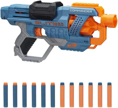 jouet Zuru 36605 Blaster à fléchettes Mattel