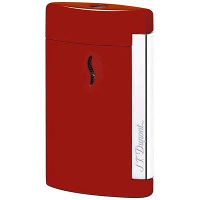 briquet a compléter S.T. Dupont