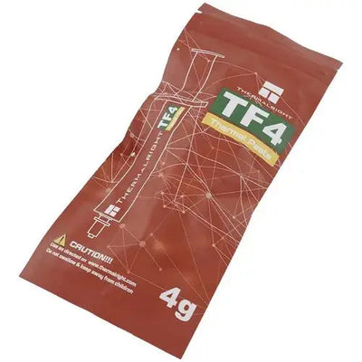 pate thermique a refaire DEEP COOL